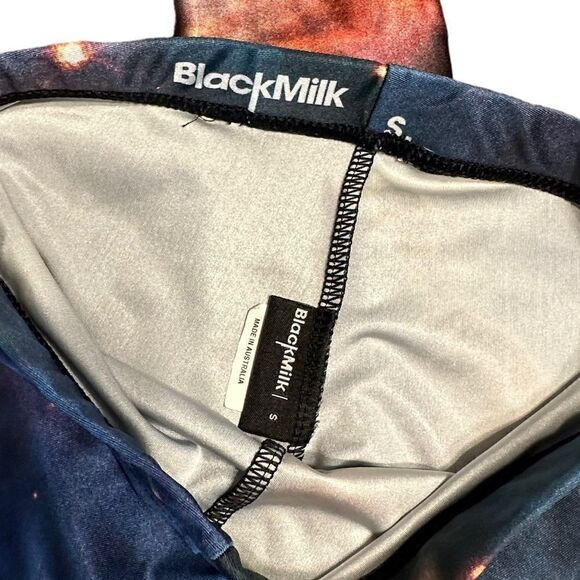 Blackmilk Galaxy Leggings - Picture 3 of 7